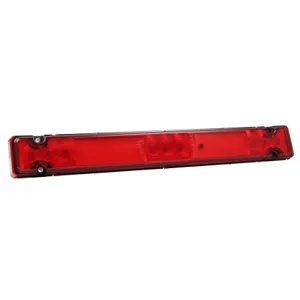 Grote Lamp Assembly - Rear Tail/Stop Lamp Combination 272794 