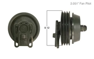Kit Masters Bendix Remanufa 1089632 