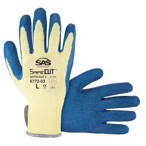 SAS Safety Corp ARAMID UARN GLO 1309362 