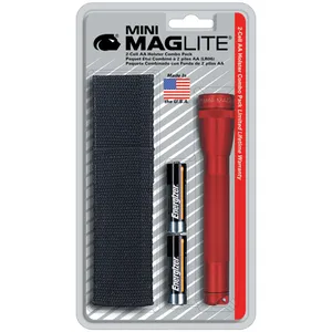 Mag Lite Instruments LIG FLA MINI W/ 1287436 