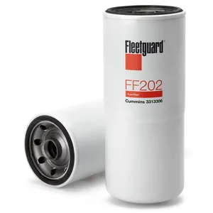 FleetGuard Fuel Filter 271202 