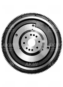 AKMI FLYWHEEL 14 IN 360230 