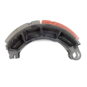 Marathon Brake Shoe, Reman 253590 