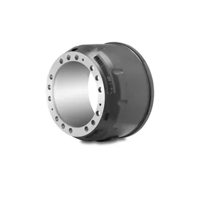 Webb Brake Drum 16.15 x 8.62 Balanced 1144892 