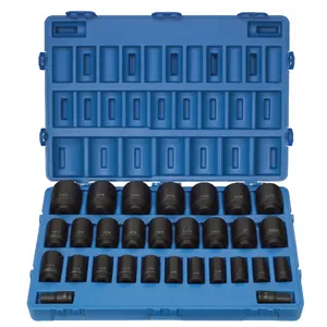 Grey Pneumatic Corp 3/4 DRIVE 29 PC 1437272 