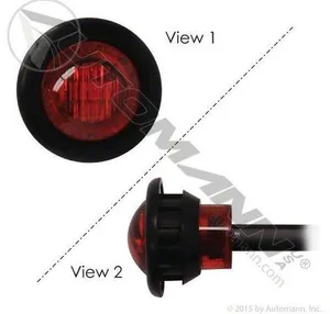 Automann Marker Light LE 1074752 