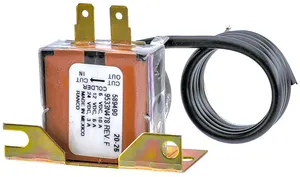 TruckAir Thermostat 303724 