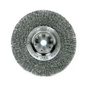Weiler Brush 8  NAR 3/4  WIR 1371583 