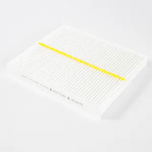 Armada HD Cabin Air Filter 234386 