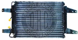 Detroit Radiator Ac Condensers 918150 