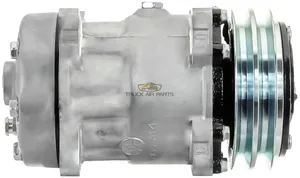TruckAir Compressor 211344 