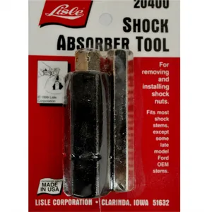 Lisle Corp SHOCK ABSORBER 1280798 