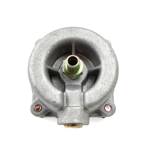 Armada Dv-2 Valve W/Heater 12V 244050 