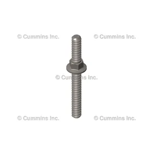 Cummins Screw 382640 