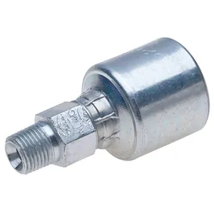 Gates Fittings - Hydraulic 219828 