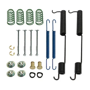 Raybestos DRUM BRAKE HARDWARE KIT 1100820 