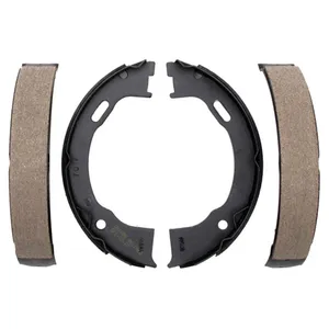 Raybestos PARKING BRAKE SHOE 984780 