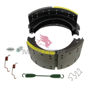 Meritor SHOE BOX KIT 761652 