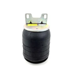 Hendrickson Air Spring, Suspension, Has (Fs) 235194 