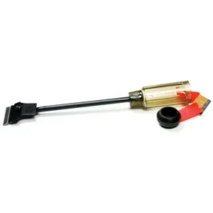 Wilmar Corp EXTENDED SCRAPE 1375864 