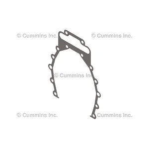 Cummins Gasket 338958 