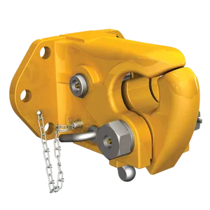 Holland COUPLER 603476 