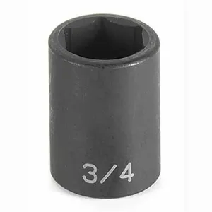 Grey Pneumatic Corp SOC 5/16 1/2D I 1231345 
