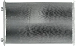TruckAir Condenser 375630 