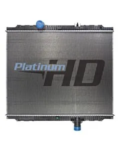 Platinum HD Radiator 724374 