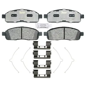 Raybestos RCATD1083M 1641002 