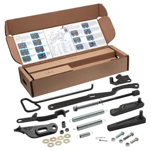 Fontaine Major Rebuild Kit LH 237420 