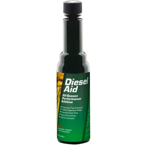 E-Zoil DIESEL AID 377228 