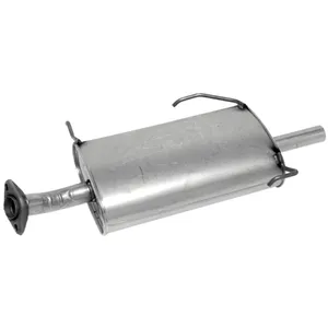 Walker MUFFLER 1186037 