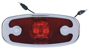 Peterson LED M/C P2 OVL 329112 