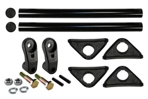 Fleet Engineers X-FLEX PIVOTBAR 330206 
