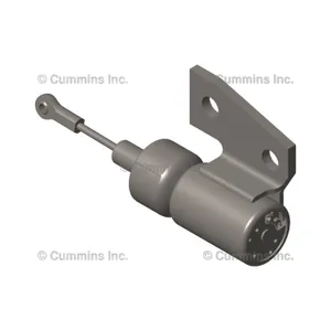 Cummins Solenoid 1203358 