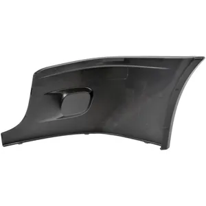 Dayton Bumper Cover 1198504 