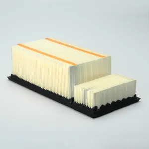 Donaldson Air Filter, Panel 222050 