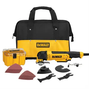 Dewalt (Black & Decker) OSCILLATING MUL 1208330 