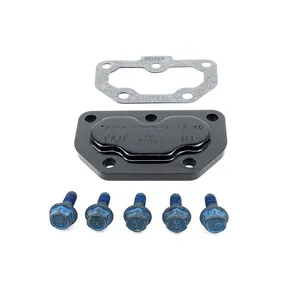Eaton Cover And Screw Kit 252346 