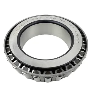 Timken Tapered Roller Bearing Cone 277598 