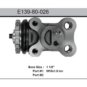 Bendix CYLINDER 454442 
