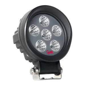 Grote ROUND LED WORK LAMP - BRITE ZONE, ROUND, LED WORK LAMP... 218174 
