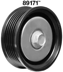 Dayco Pulley Idler Tensioner 366164 