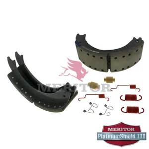 Meritor REMAN SHOE KIT 790012 