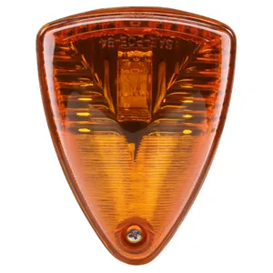 Truck-Lite LEXAN WEDGE TYP 1050612 