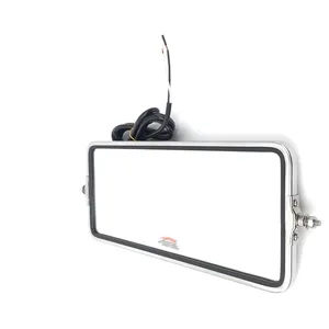 Truck-Lite West Coast Heated Mirror 258668 