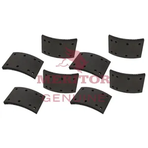 Meritor Lining Set 1012318 