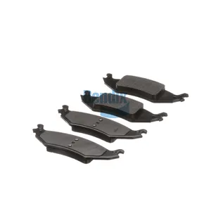 Bendix DISC PAD 456748 