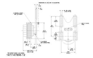 Kit Masters Re-Man K-Series 970580 